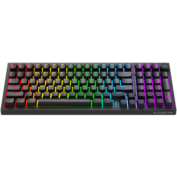 Gaming keyboard Proove Gaming Slicker Pro - Photo 1